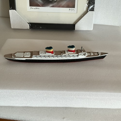 Triang minic ships 704 - minic,