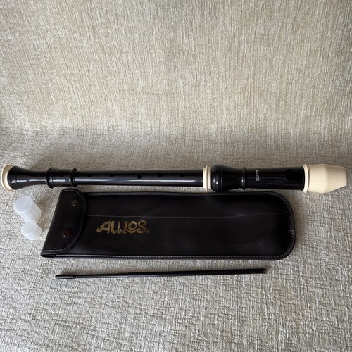 Tenor recorder aulos 311n - tenor,