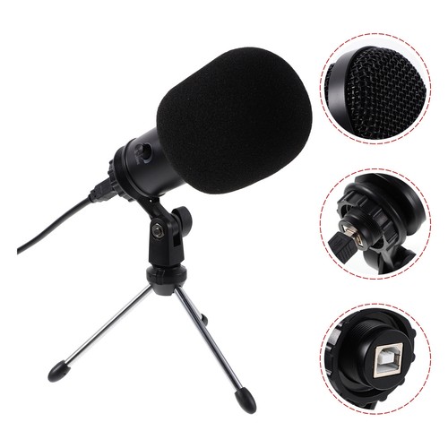 Recording studio equipment - recording,