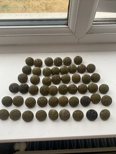 Large ww2 general service - large,
