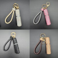 Diamond bling Perfume Atomiser