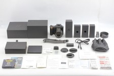 [TOP MINT Full Set] Hasselblad