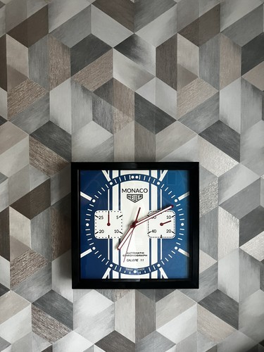 Tag heuer monaco - heuer,