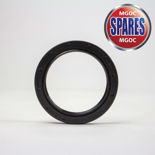 Classic mga front hub - classic, td