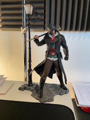 Assassins creed syndicate - assassins,