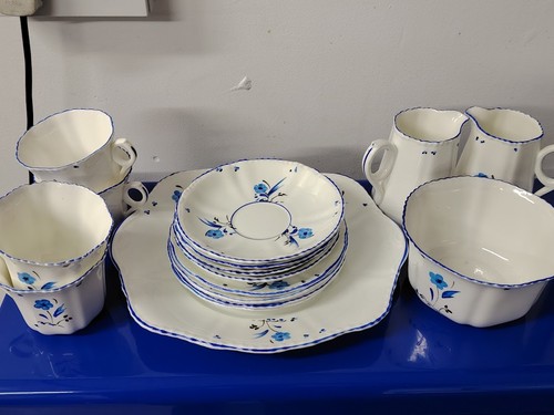 Vintage victoria bone - vintage,