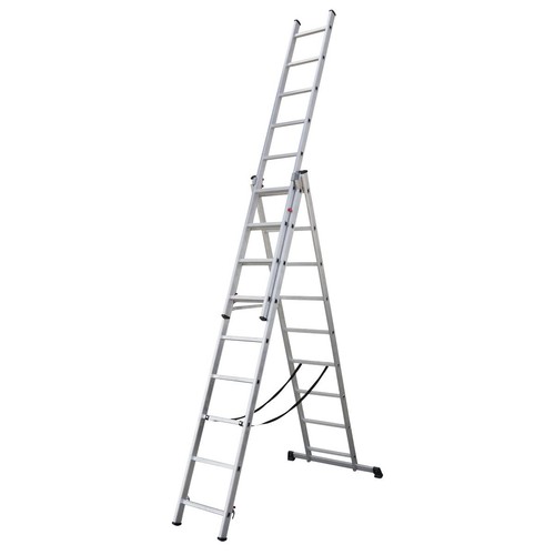 Sealey aluminium extension - sealey,