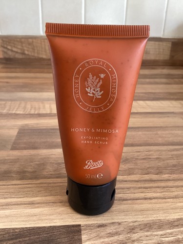 Boots royal jelly - jelly,