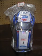 COMPLETED BODY SET / KYOSHO /