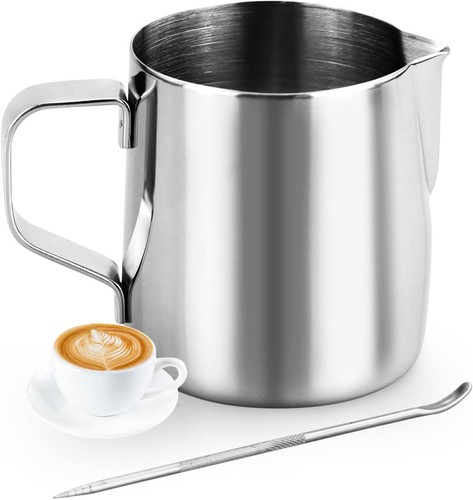 Small milk jug 200ml 6 - small, 6.8oz