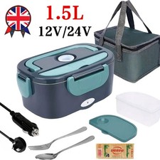 12V 24V Electric Heating Lunch