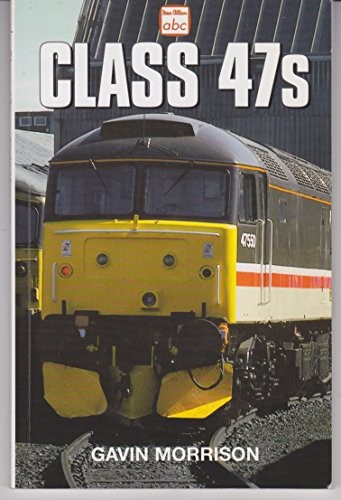 Class 47s - (ian, s.)