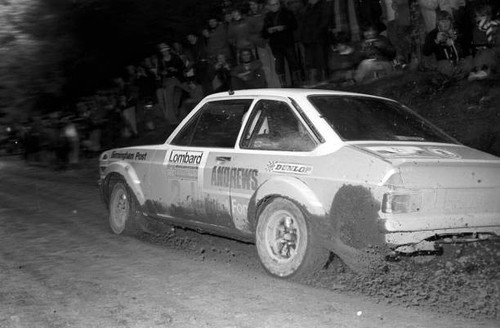 Russell brookes john brown - brookes,