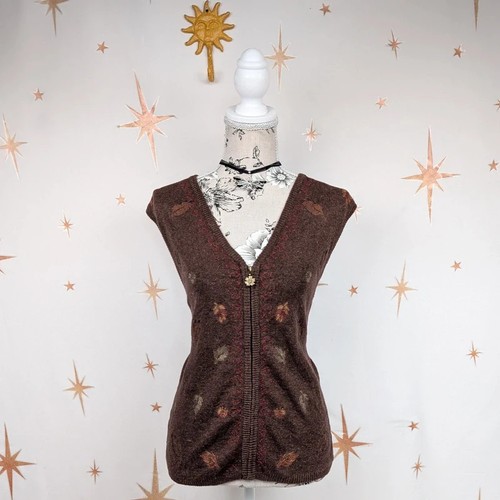 Vintage woolrich brown - woolrich,