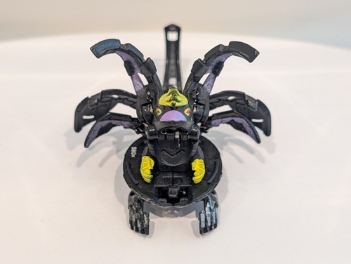 Bakugan bakusteel darkus - bakugan,