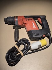 Hilti TE5 Rotary Hammer Drill
