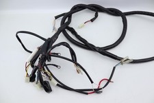 EASY WATTS 125 E RETRO MAX 2021 To 2024 Electric Harness