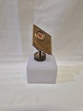 Vintage Art And Crafts Trump