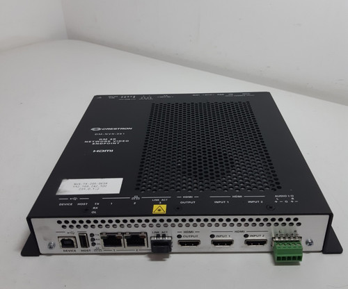 Crestron nvx 351 4k - dm,