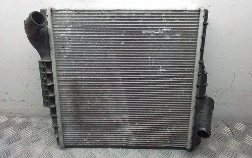 Porsche 911 991 radiator - 991,