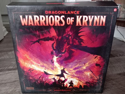Dungeons dragons - dungeons,