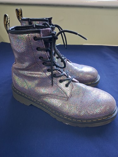 Martens delaney aw501 - dr,