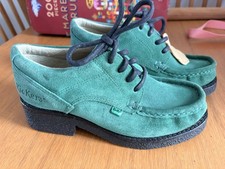 Vintage 90’s Kickers