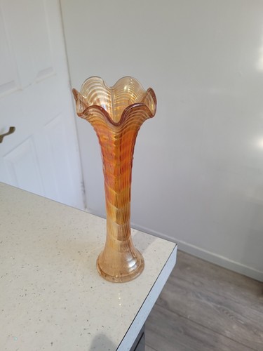 Vintage imperial iridescent - vintage,