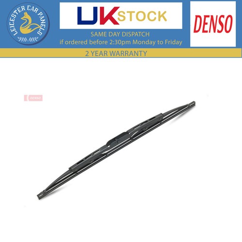 Denso wiper blade - for, suzuki