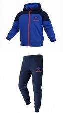 Carbrini Junior Blue / Navy
