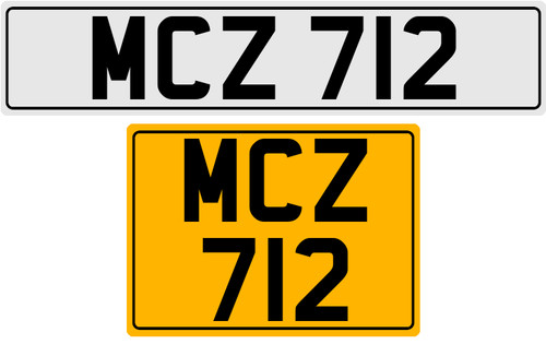 Mcz 712 miller millar - miller, miles