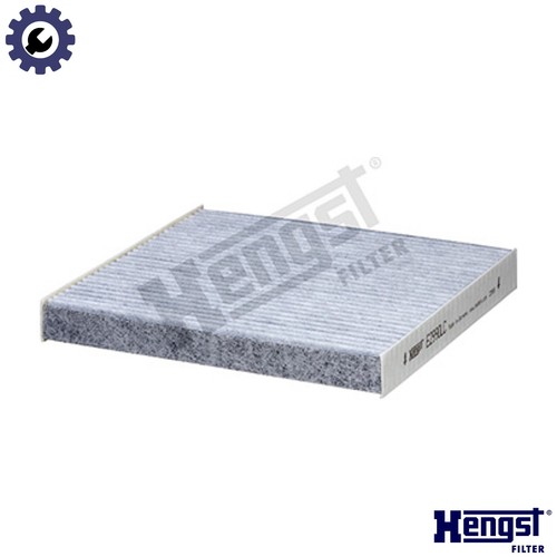 Filter cabin air - filter,