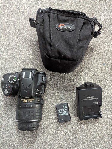 Nikon d3200 2mp - d,