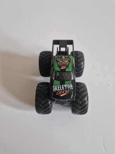 Hot wheels monster jam - wheels,