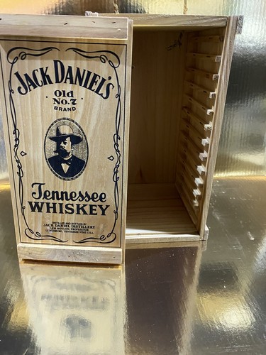 Brand new jack daniels whiskey - jack,