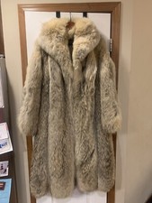 PENDING SALE: 100% Real Fox