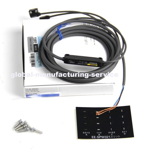 New omron spw321 - new,