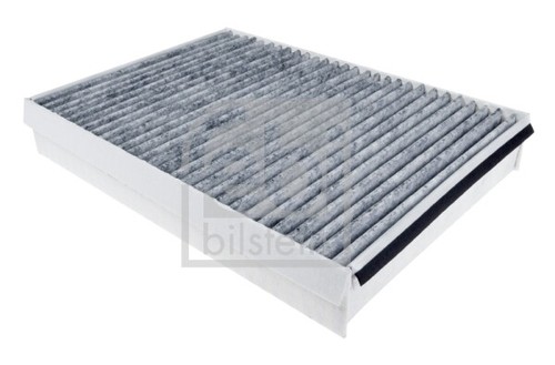 New filter interior - interior, for