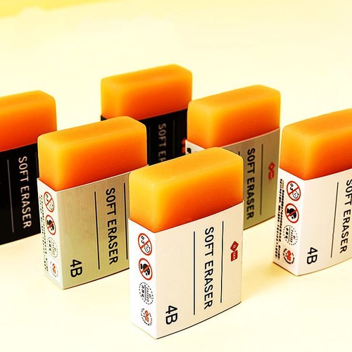 Large eraser rubber giant - large,