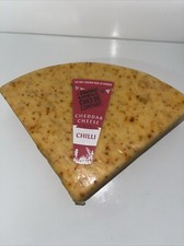 Cheddar Gorge Cheese With