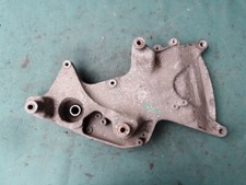 4140 Honda Silverwing S-Wing 2007 ABS Rear Back Swinging Arm Wheel Exhaust Brace