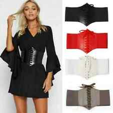 LADIES WOMEN WAIST CINCHER