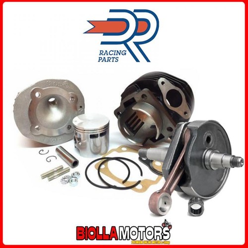 Cone shaft cylinder kit - cylinder,