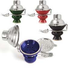 Windcover bowl screen - bowl,