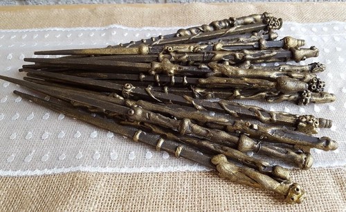 Handmade wizard wand harry - wizard, wand,