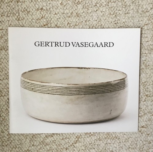 Gertrude vasegaard galerie - gertrude,