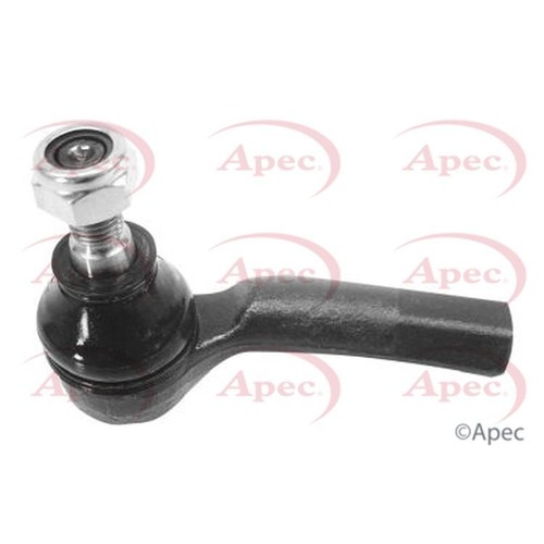 Apec tie rod end - rod, left