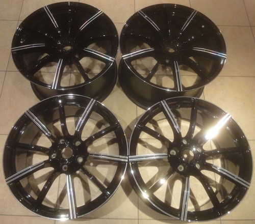 Xhl set mint genuine - mint, 20"