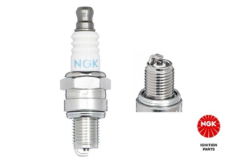 Ngk spark plug cmr7h - plug, (no