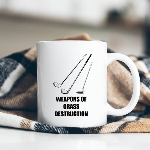 Weapons grass destruction - of,